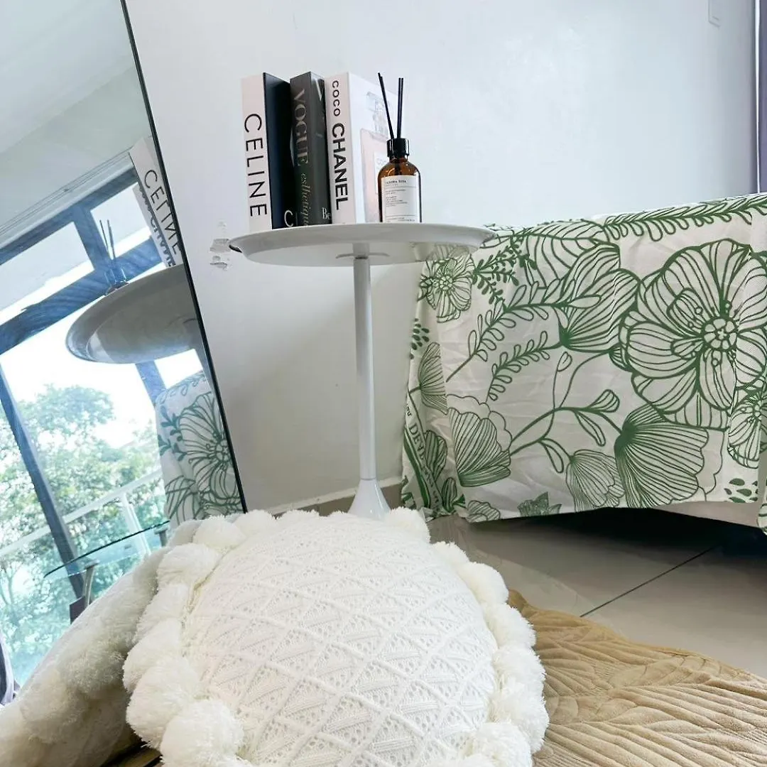 Palazio Residences Ikea Aeon Tebrau Aicc Jchome By Mwm Johor Bahru 0*,  Malezya