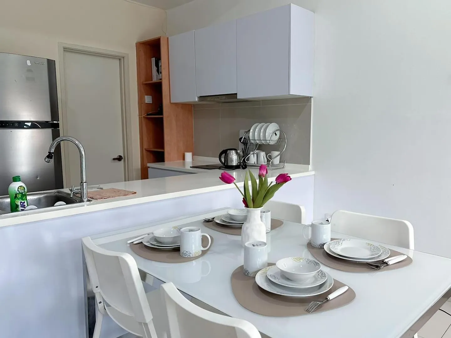 Palazio Residences Ikea Aeon Tebrau Aicc Jchome By Mwm Johor Bahru 0*,