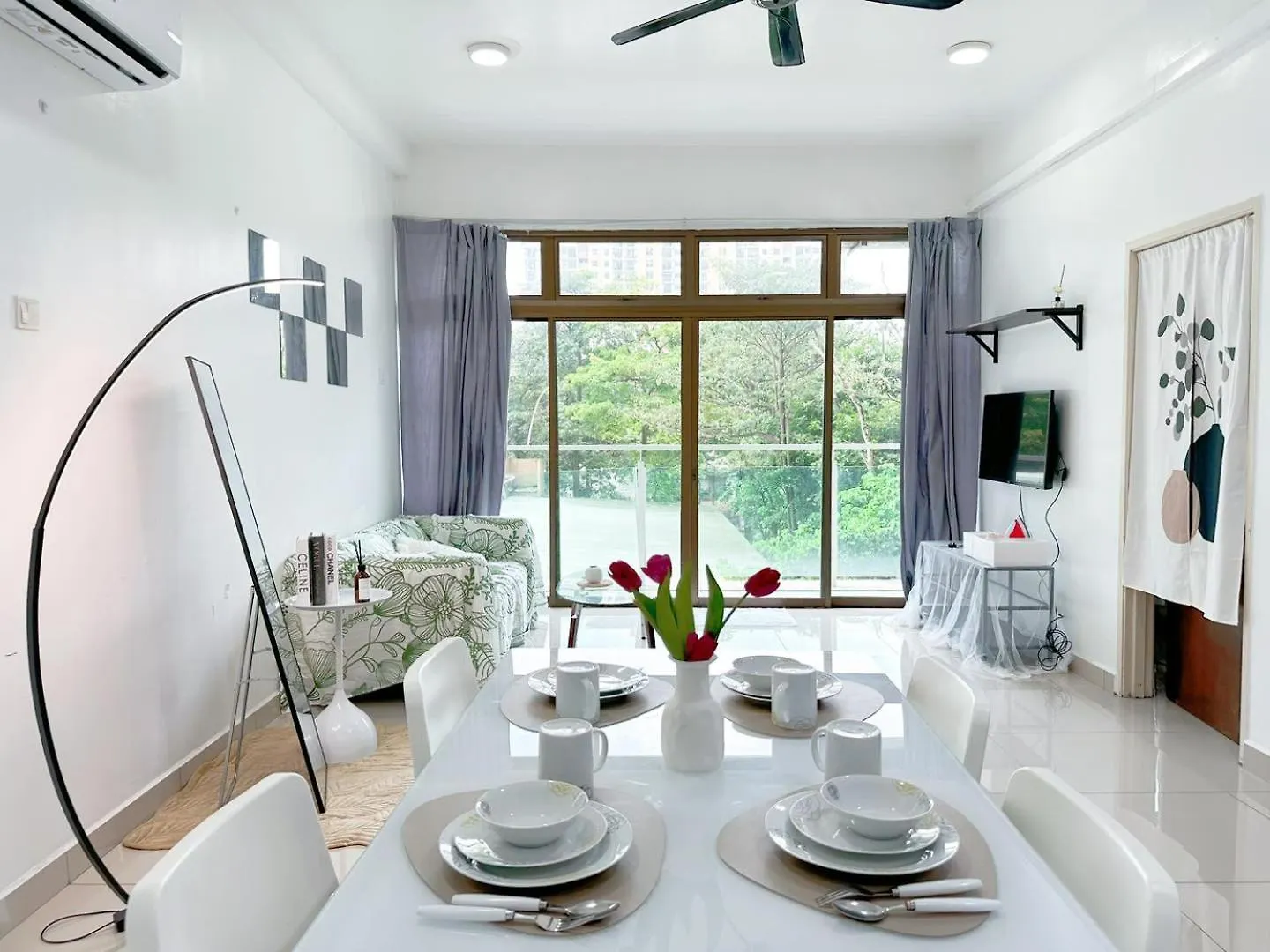 Palazio Residences Ikea Aeon Tebrau Aicc Jchome By Mwm Johor Bahru Malezya