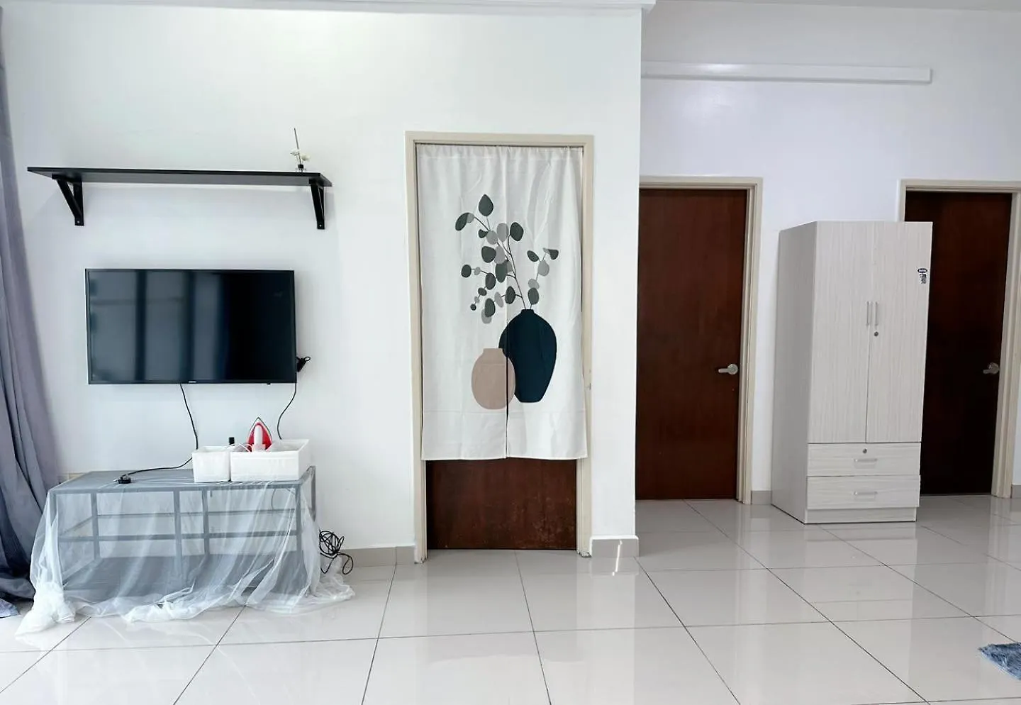 Palazio Residences Ikea Aeon Tebrau Aicc Jchome By Mwm Johor Bahru Daire
